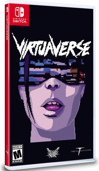 Virtuaverse 