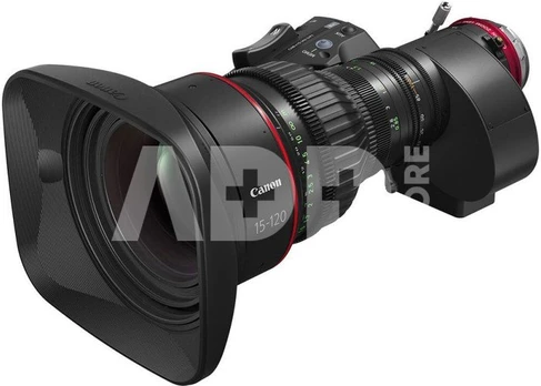Canon CN8x15 IAS S E1/P1 (PL Mount)