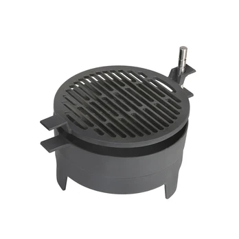 Stalinis grilis Morso GRILL ’71 TABLE