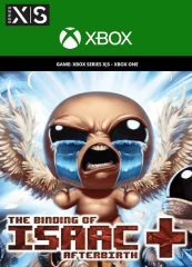 The Binding of Isaac: Afterbirth+ Xbox kaina