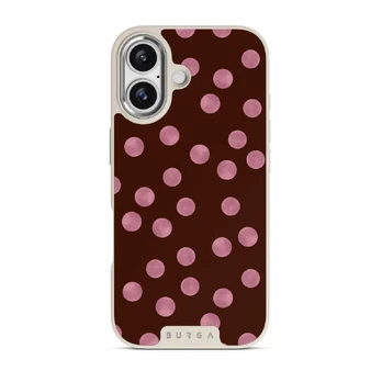 Pillow Talk - iPhone 17 Case, Elite Light (MagSafe) / Silver