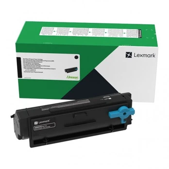 Lexmark RETURN TONERCARTIDGE 15K PGS/MS/MX331XX/MS/MX431XX