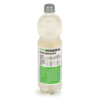 Negazuotas gėrimas VITAMIN PERFORMANCE POWER, 750 ml