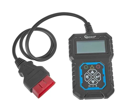 TESTER DIAGNOSTYCZNY OBDII T31