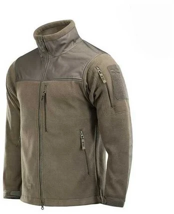 M-Tac Jacket Alpha Microfleece Gen.II 100% Poliesteris Flisinis džemperis