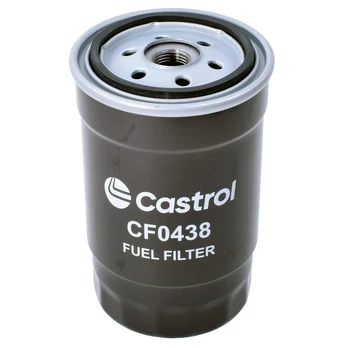 Kuro filtras Castrol Filters CF0438