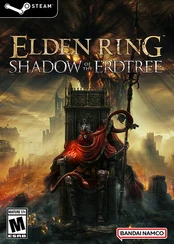 ELDEN RING Shadow of the Erdtree PC kaina