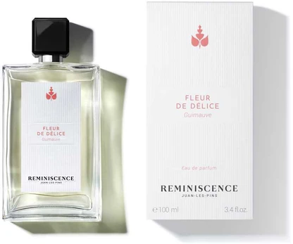 Reminiscence FLEUR DE DELICE EDP vapo 100 ml