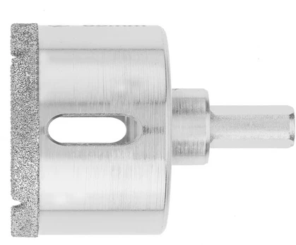 Neo Tools Deimantinis grąžtas akmens masės dirbiniams 44 mm