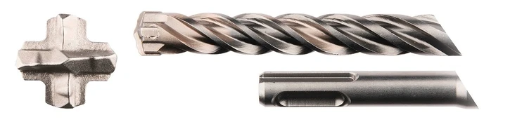 Makita E-14657 SDS-PLUS Grąžtas 14x265/200mm NEMESIS 2
