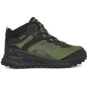 Turistiniai batai Keen Zionic Mid Wp 1031138 Juoda