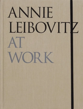 Annie Leibovitz At Work