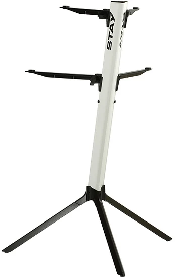 STAY SLIM 1100 CT 2 poziomy Baltas