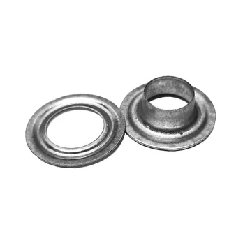 Žiedas tentui 12mm apvalus