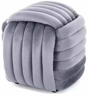 Fotelis Puf Bruni Velvet