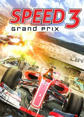 Speed 3: Grand Prix PC