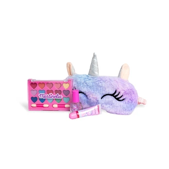 IDC MARTINELIA LITTLE UNICORN MAKEUP&SLEEPIN