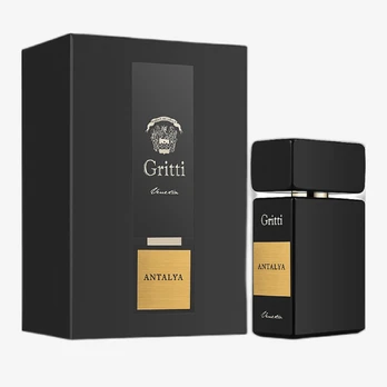 Gritti Antalya EDP - sample 2 ml