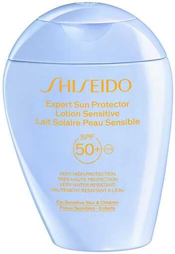 Shiseido Sunscreen SPF 50+ Expert Sun Protector 150 ml