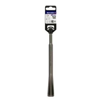 Gaubtas kaltas Specialist+, 22x250 mm