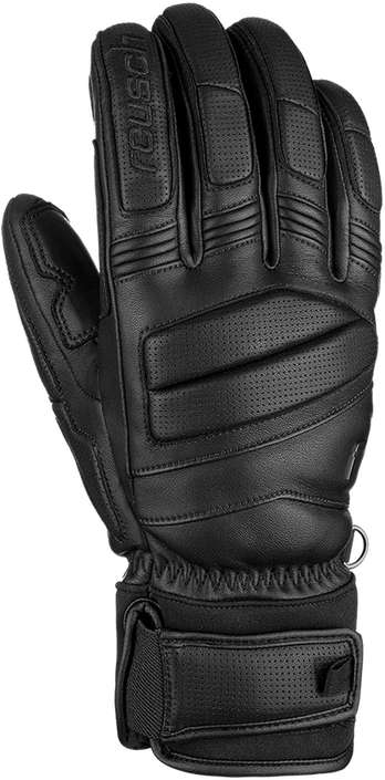 REUSCH MASTER PRO vyriškos slidinėjimo pirštinės (Dydis: 9.5)
