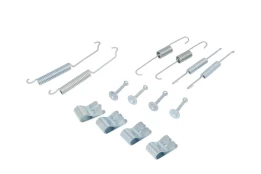 DELPHI LY1368 Brake shoe fitting kit kaina