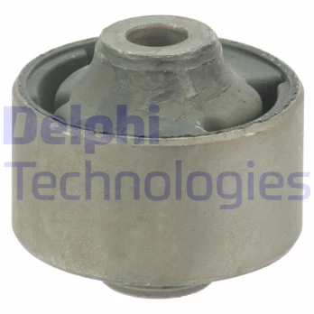 DELPHI TD1627W Front axle wishbone bush