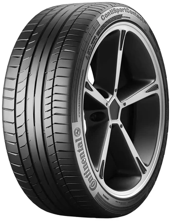 CONTINENTAL CSC 5 P 325/40R21 113Y