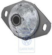 Vag Gumos Metalinis Elementas Derby Mk2 Polo 2F Originalus 867199323A