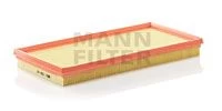 Oro filtras MANN-FILTER C 3594