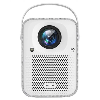 PVO Projektorius Etoe Seal 400ansi Native 1080p