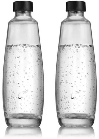 Buteliukas SodaStream DUO