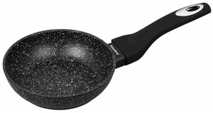 Keptuvė Klausberg Black Marble, 16 cm, aliuminis kaina