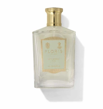 Floris London Mulberry Fig EDP 100ml