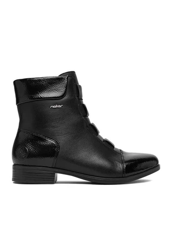 Rieker Aulinukai CEO-77053-00 Juoda