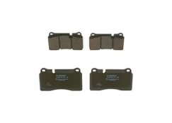 BOSCH 0 986 494 351 Brake pad set