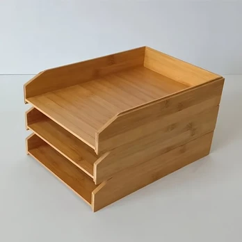Dėklas, bambukas