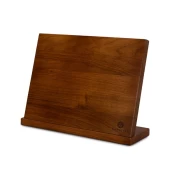 Magnetinis peilių stovas KAMAZAKI KZI008MB kaina