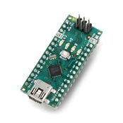 Arduino Nano kaina