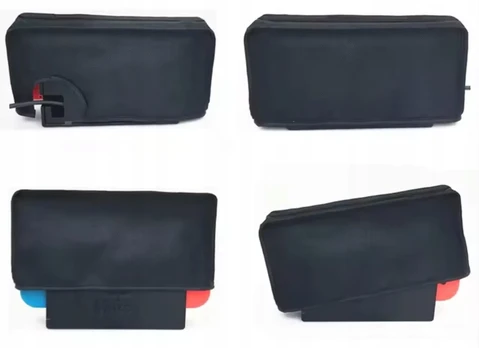 Apsauga nuo dulkių konsolei ir dokui Nintendo Switch ir Oled