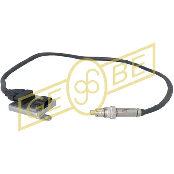 NOx jutiklis, NOx katalizatorius GEBE 9 2930 1