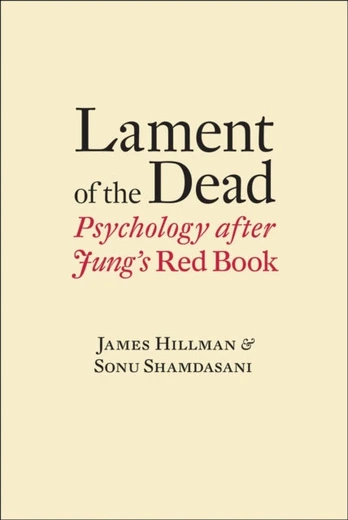 Lament of the Dead