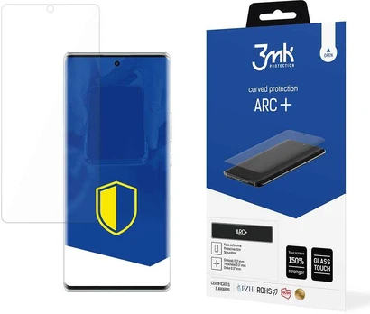 3Mk Protection Nubia Z50 - 3mk ARC+