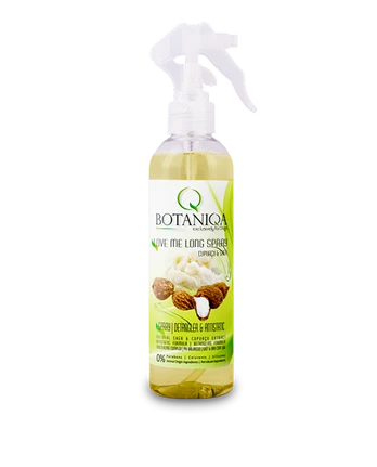 Botaniqa Love Me Long Spray priemonė šukavimui, 250 ml