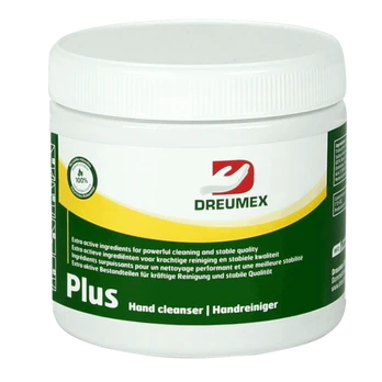 Dreumex Plus rankų pasta 600ml