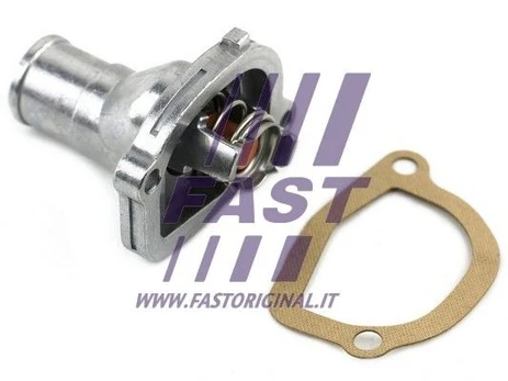 Termostatas, aušinimo skystis FAST FT58039