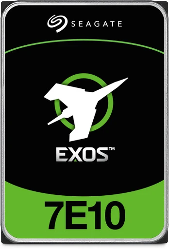HDD|SEAGATE|Exos E|4TB|SATA 3,0|256 MB|7200 aps./min.|3,5"|ST4000NM024B