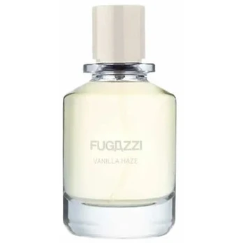 Fugazzi Vanilla Haze 50ml Unisex EDP