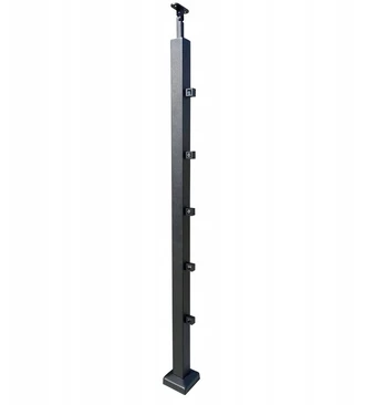 Loft stulpelis Marinell, 110 cm