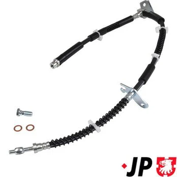 Stabdžių žarnelė JP GROUP 3761600770